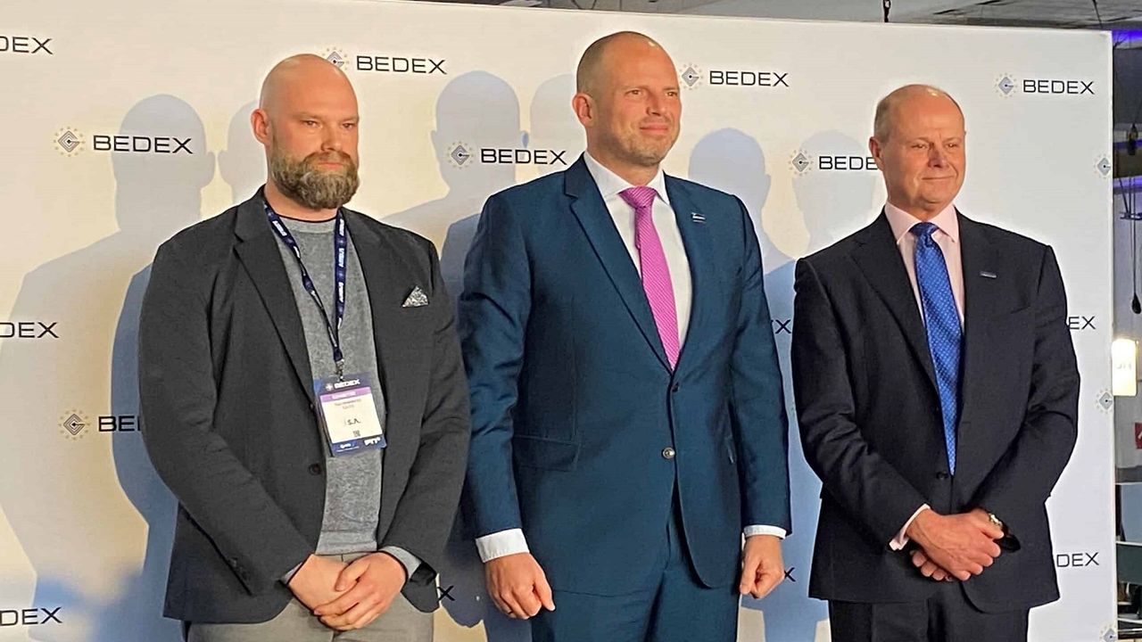 Two Defence Firms Sign MOU for NATO Training Collaboration | Halldale Group